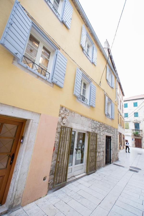 Luxury Apartments Lilly 2 Split Eksteriør billede